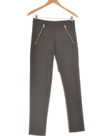 343378 Pantalons et pantacourts MAJE Occasion Once Again Friperie en ligne