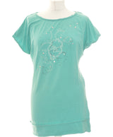343394 Tops et t-shirts BONOBO Occasion Once Again Friperie en ligne