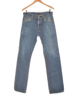 343418 Jeans LEVI'S Occasion Once Again Friperie en ligne