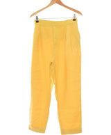 343445 Pantalons et pantacourts ZARA Occasion Once Again Friperie en ligne