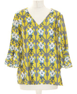 343480 Chemises et blouses 1.2.3 Occasion Once Again Friperie en ligne