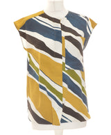 343495 Tops et t-shirts MANGO Occasion Once Again Friperie en ligne