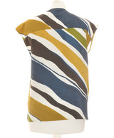 343495 Tops et t-shirts MANGO Occasion Vêtement occasion seconde main