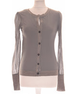 343517 Tops et t-shirts IKKS Occasion Once Again Friperie en ligne