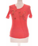 343518 Tops et t-shirts IKKS Occasion Once Again Friperie en ligne