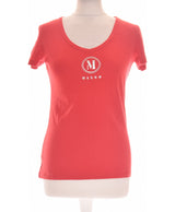 343526 Tops et t-shirts MANGO Occasion Once Again Friperie en ligne