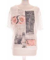 343528 Tops et t-shirts PROMOD Occasion Once Again Friperie en ligne