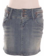 343573 Jupes VERO MODA Occasion Once Again Friperie en ligne
