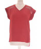 343589 Tops et t-shirts ATMOSPHERE Occasion Once Again Friperie en ligne
