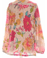 343649 Chemises et blouses JACQUELINE RIU Occasion Vêtement occasion seconde main