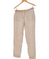 343669 Pantalons et pantacourts ZARA Occasion Once Again Friperie en ligne
