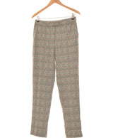343670 Pantalons et pantacourts MANGO Occasion Once Again Friperie en ligne