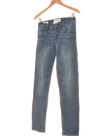 343671 Jeans BONOBO Occasion Once Again Friperie en ligne