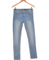 343691 Jeans ZARA Occasion Once Again Friperie en ligne