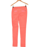 343704 Jeans ETAM Occasion Vêtement occasion seconde main