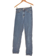 343722 Jeans PULL AND BEAR Occasion Once Again Friperie en ligne