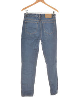 343722 Jeans PULL AND BEAR Occasion Vêtement occasion seconde main