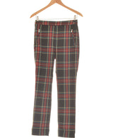 343723 Pantalons et pantacourts ZARA Occasion Once Again Friperie en ligne