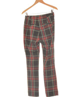 343723 Pantalons et pantacourts ZARA Occasion Vêtement occasion seconde main