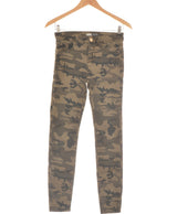 343732 Jeans STRADIVARIUS Occasion Once Again Friperie en ligne