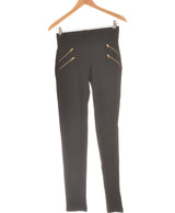 343745 Pantalons et pantacourts ZARA Occasion Once Again Friperie en ligne