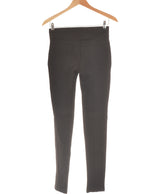 343745 Pantalons et pantacourts ZARA Occasion Vêtement occasion seconde main