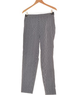 343747 Pantalons et pantacourts UNIQLO Occasion Once Again Friperie en ligne