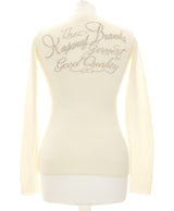 343752 Pulls et gilets KAPORAL Occasion Vêtement occasion seconde main