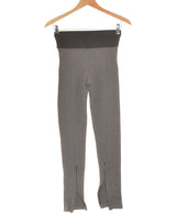 343753 Pantalons et pantacourts ZARA Occasion Vêtement occasion seconde main