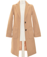 343764 Manteaux NEW LOOK Occasion Once Again Friperie en ligne