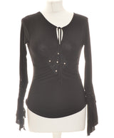 343770 Tops et t-shirts JUS D'ORANGE Occasion Once Again Friperie en ligne