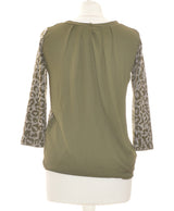 343771 Pulls et gilets CAMAIEU Occasion Vêtement occasion seconde main