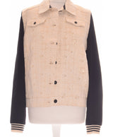 343794 Vestes COP COPINE Occasion Once Again Friperie en ligne
