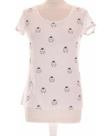 343825 Tops et t-shirts CAMAIEU Occasion Once Again Friperie en ligne