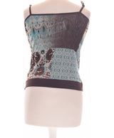 343827 Tops et t-shirts CAMAIEU Occasion Vêtement occasion seconde main