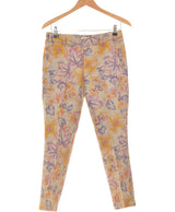 343893 Pantalons et pantacourts ZADIG ET VOLTAIRE Occasion Once Again Friperie en ligne