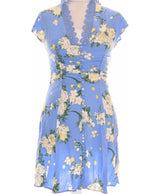 343902 Robes FREE PEOPLE Occasion Once Again Friperie en ligne