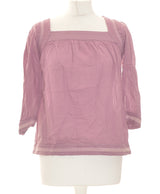 343907 Tops et t-shirts SEE U SOON Occasion Once Again Friperie en ligne