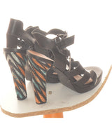 343930 Chaussures ANDRE Occasion Vêtement occasion seconde main