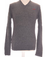 343932 Pulls et gilets HOLLISTER Occasion Once Again Friperie en ligne