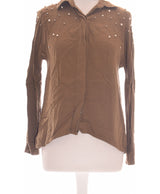 343969 Chemises et blouses ZARA Occasion Once Again Friperie en ligne