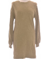 343971 Robes BERSHKA Occasion Once Again Friperie en ligne