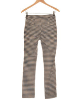 343972 Pantalons et pantacourts MANGO Occasion Vêtement occasion seconde main