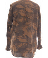 344004 Chemises et blouses STRADIVARIUS Occasion Vêtement occasion seconde main