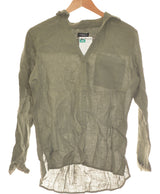 344031 Chemises et blouses CAROLL Occasion Once Again Friperie en ligne