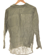344031 Chemises et blouses CAROLL Occasion Vêtement occasion seconde main