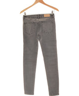 344047 Jeans PULL AND BEAR Occasion Vêtement occasion seconde main