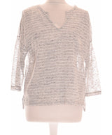 344049 Tops et t-shirts H&M Occasion Once Again Friperie en ligne
