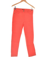 344057 Pantalons et pantacourts CAROLL Occasion Once Again Friperie en ligne