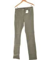 344060 Pantalons et pantacourts CAROLL Occasion Once Again Friperie en ligne